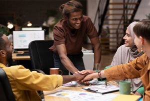 Read more about the article Citizenship Concept on How to Become a UK Resident