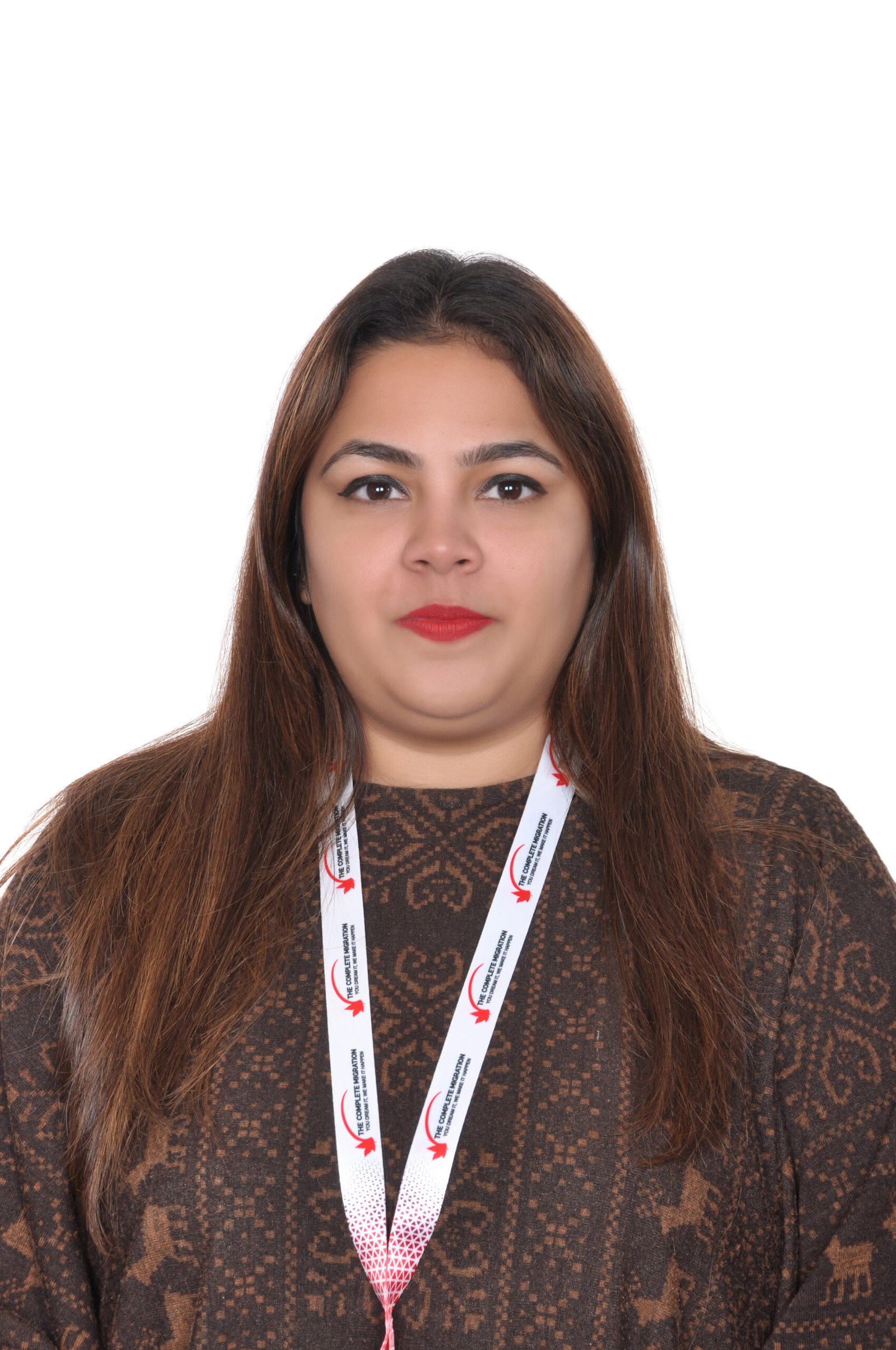 Palak Mehra Sr. Immigration Consultant