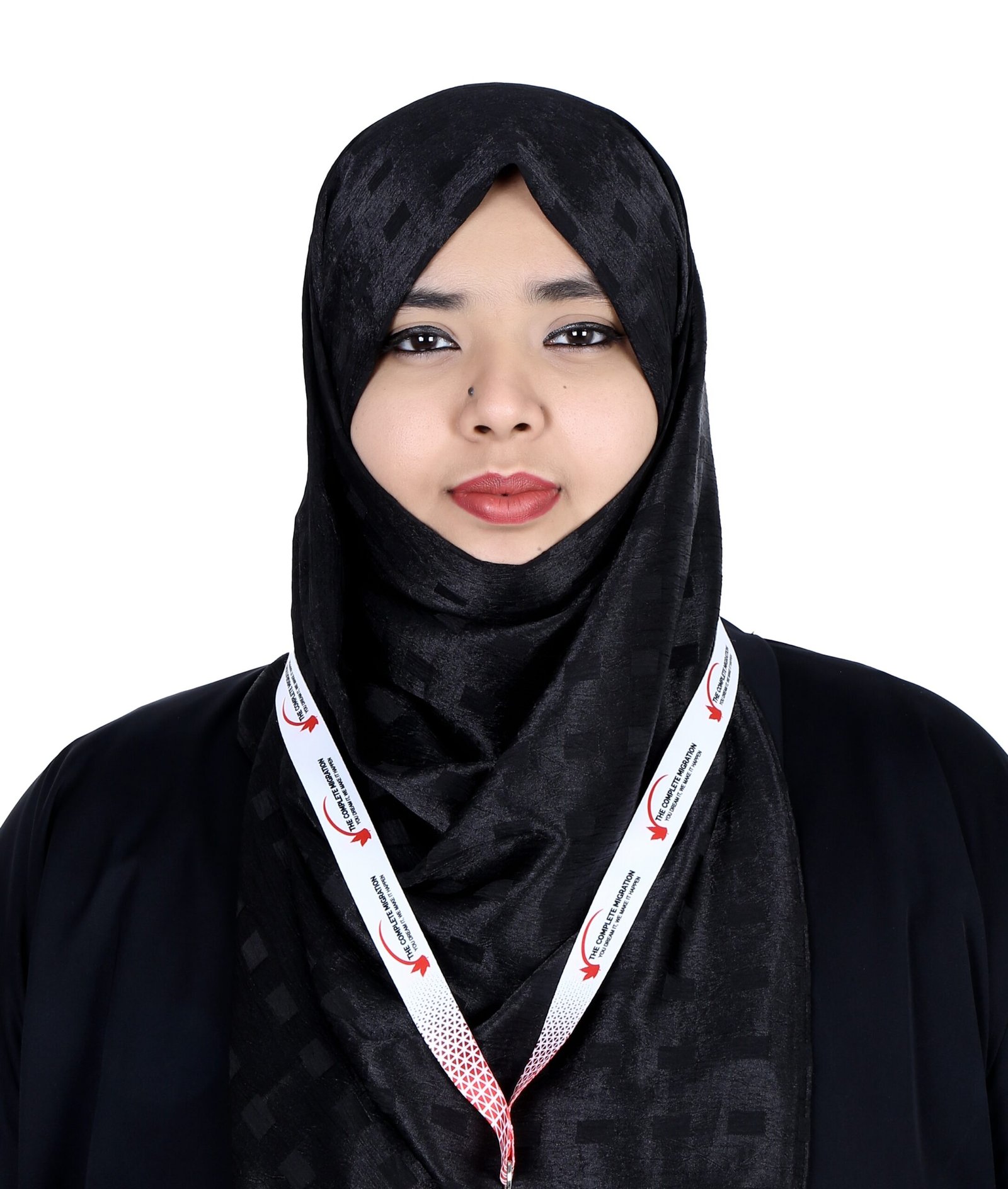 Naila Anas Sr. Immigration Consultant