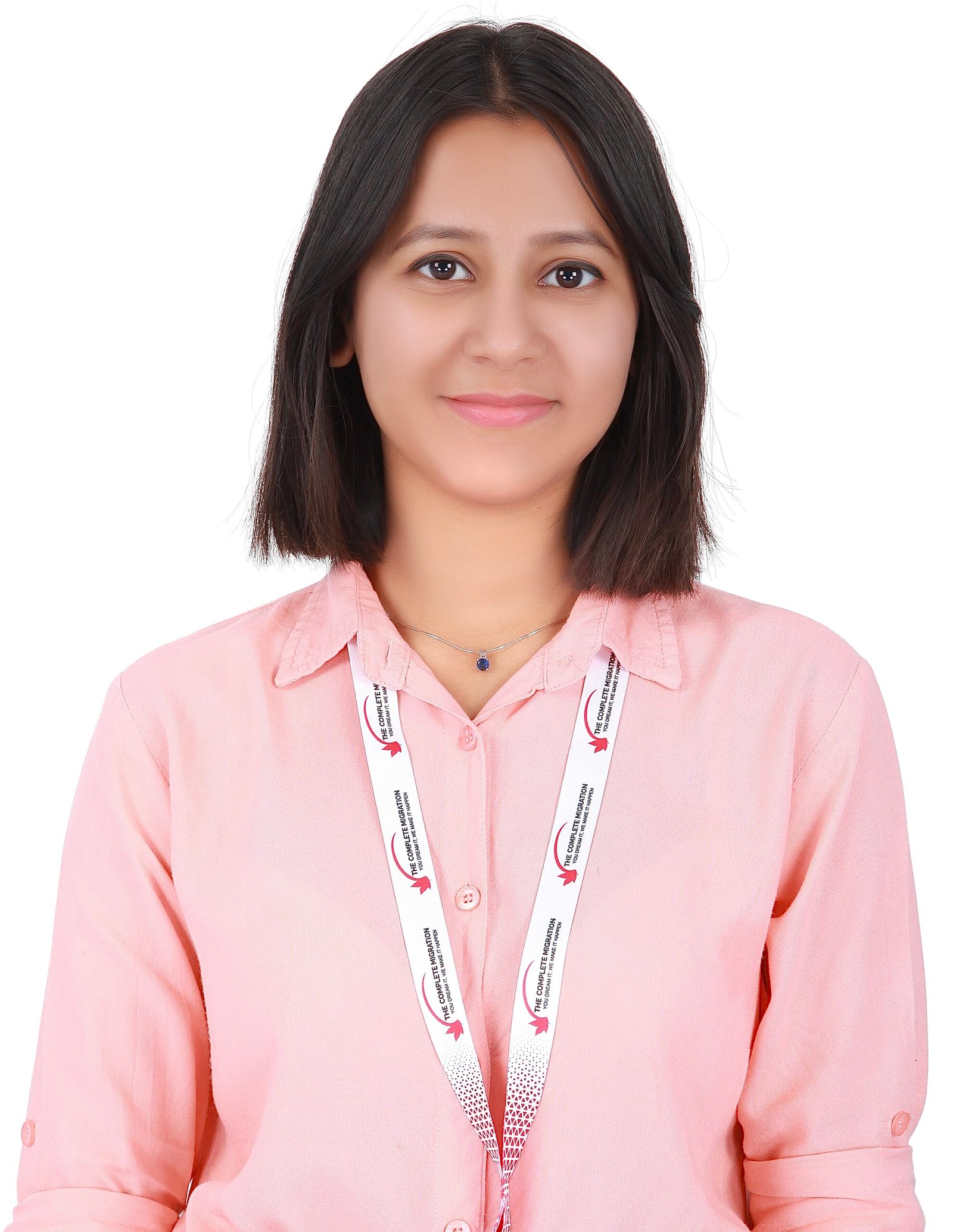 Komal Immigration Advisor
