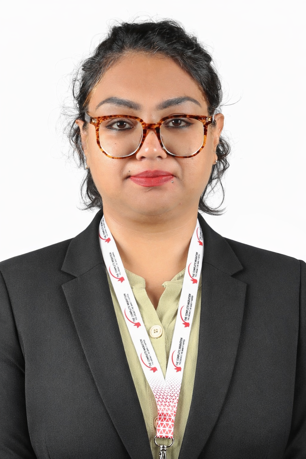 Garima Immigration Advisor