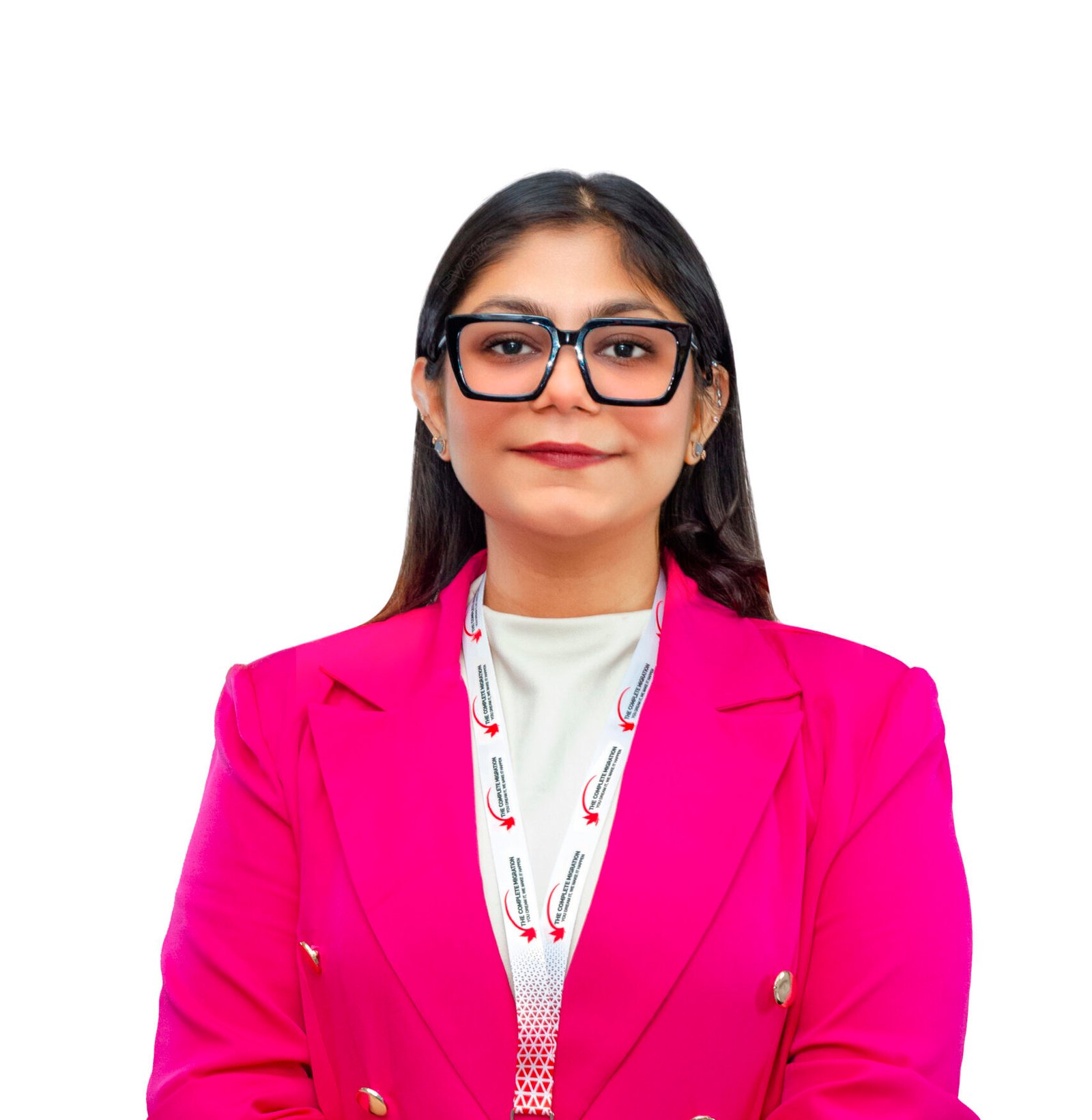 Disha Ahuja Immigration Advisor
