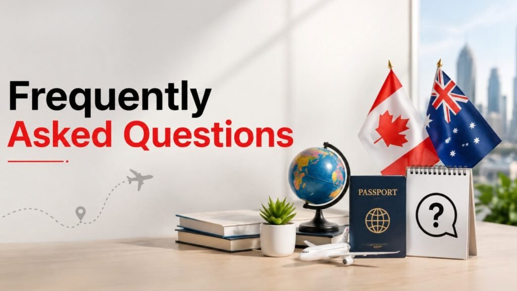 Read more about the article Frequently Asked Questions